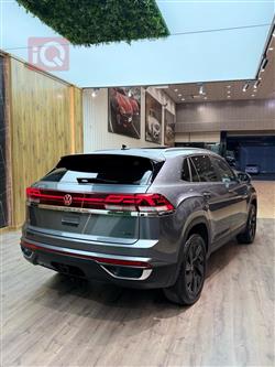 فولكسفاغن أطلس